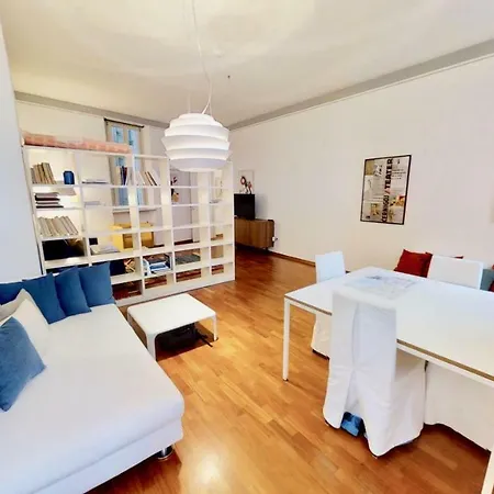 Triestevillas Ghetto Avantgarde 90 Apartment Trieste